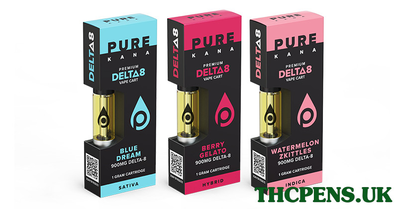 DELTA 8 VAPE UK D8 Cart sharing