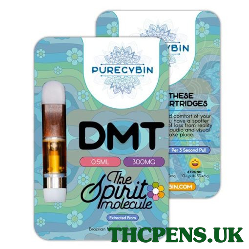DMT 1ml Purecybin – 700mg DMT UK DMT 1ml Purecybin – 700mg DMT UK - Image 3