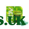 Belt – Green Apple – 100mg 2579545 Green Apple Belts LR AZ1 1.jpg